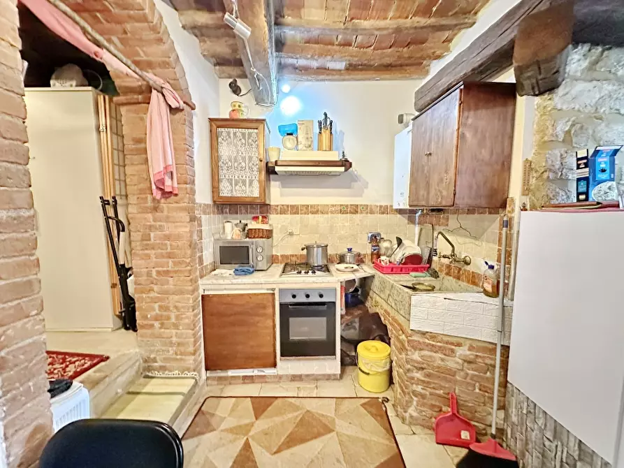 Immagine 5 di Appartamento in vendita  in VIA BANDI 28 a Gavorrano