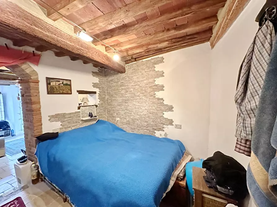 Immagine 7 di Appartamento in vendita  in VIA BANDI 28 a Gavorrano