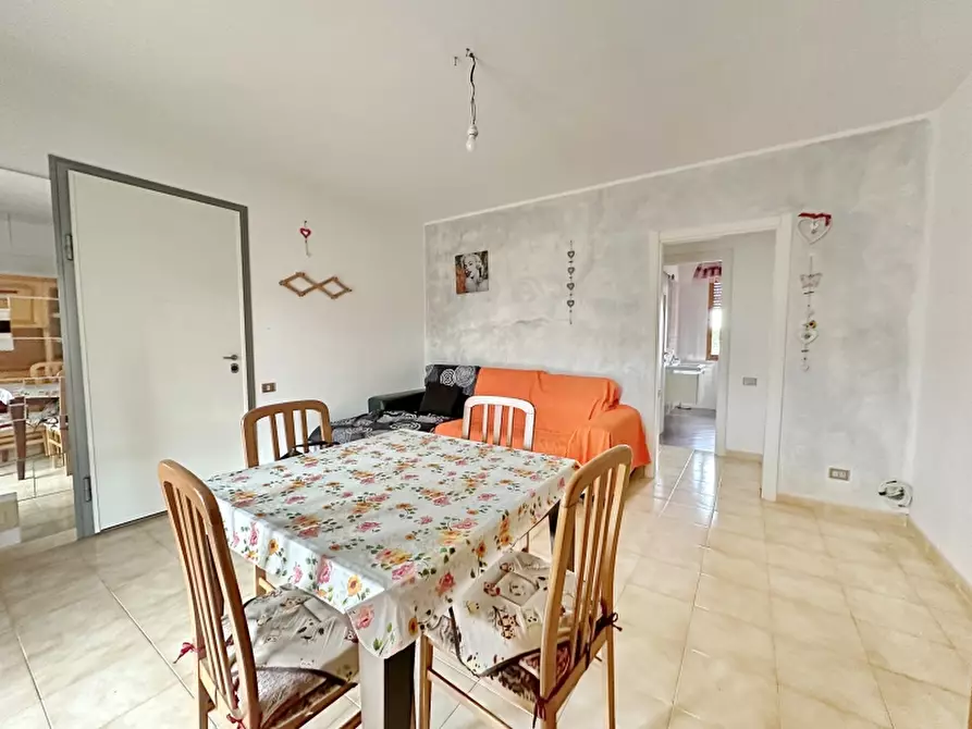 Immagine 1 di Appartamento in vendita  in VIA SALVO D'ACQUISTO 8 a Gavorrano