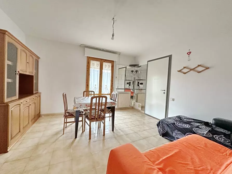 Immagine 2 di Appartamento in vendita  in VIA SALVO D'ACQUISTO 8 a Gavorrano