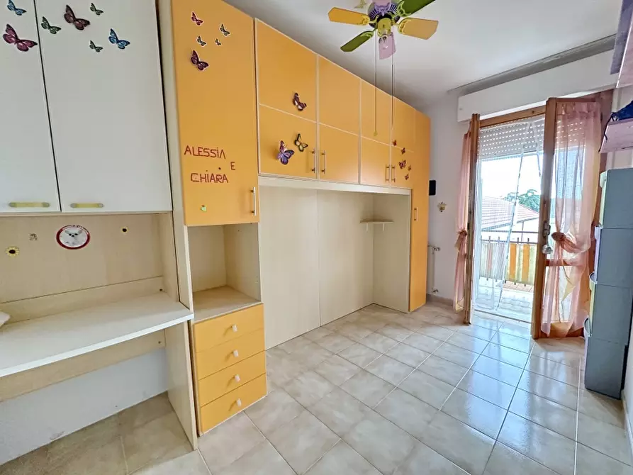 Immagine 11 di Appartamento in vendita  in VIA SALVO D'ACQUISTO 8 a Gavorrano