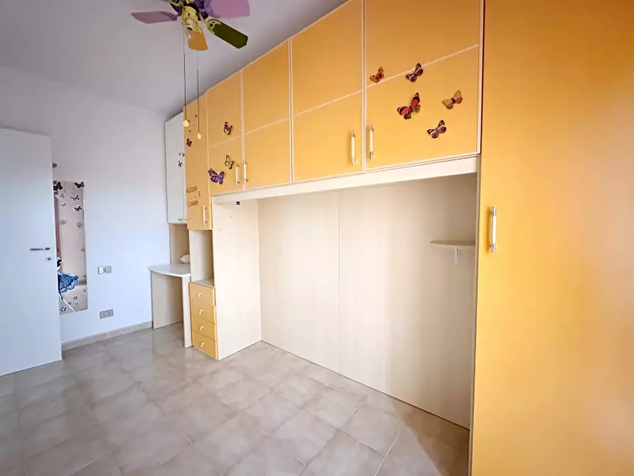 Immagine 12 di Appartamento in vendita  in VIA SALVO D'ACQUISTO 8 a Gavorrano