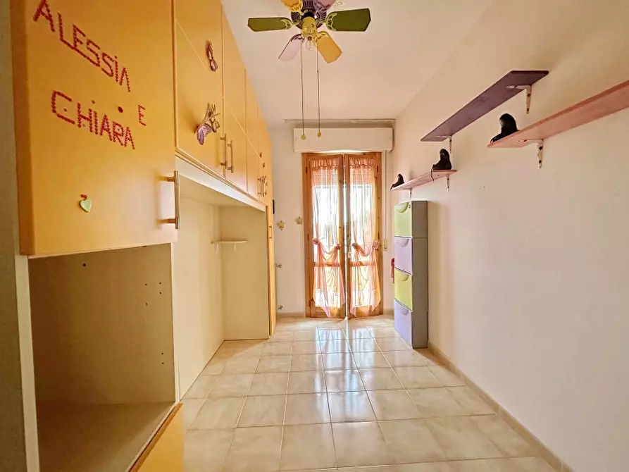 Immagine 13 di Appartamento in vendita  in VIA SALVO D'ACQUISTO 8 a Gavorrano