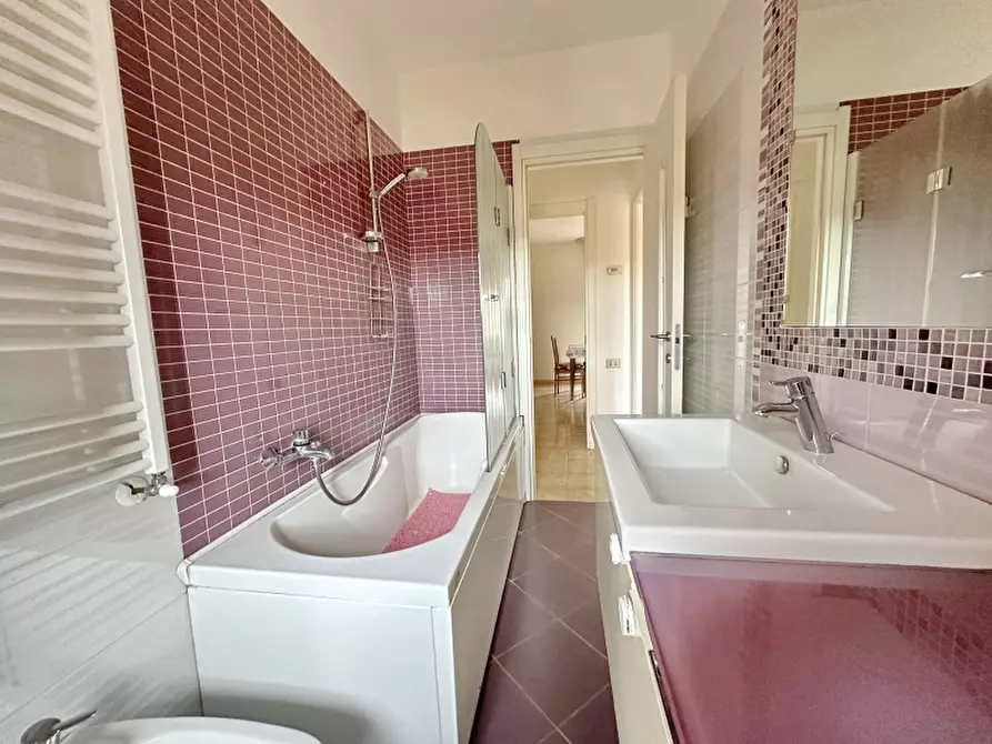 Immagine 14 di Appartamento in vendita  in VIA SALVO D'ACQUISTO 8 a Gavorrano