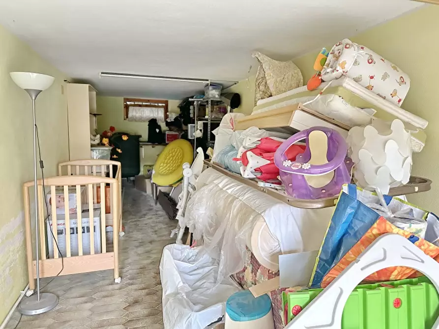 Immagine 16 di Appartamento in vendita  in VIA SALVO D'ACQUISTO 8 a Gavorrano