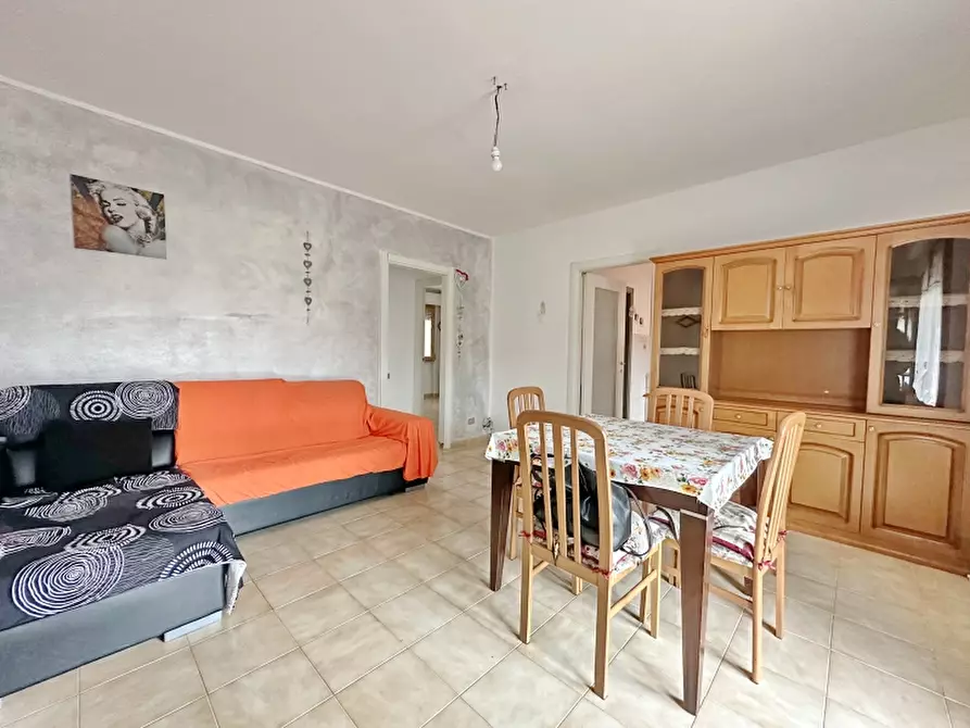 Immagine 3 di Appartamento in vendita  in VIA SALVO D'ACQUISTO 8 a Gavorrano