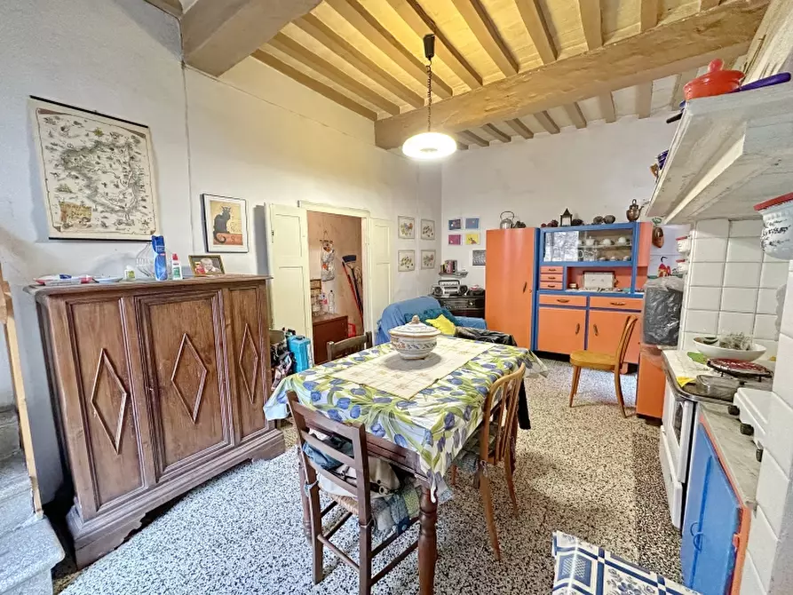 Immagine 2 di Appartamento in vendita  in VIA PANNOCCHIESCHI 2 a Gavorrano