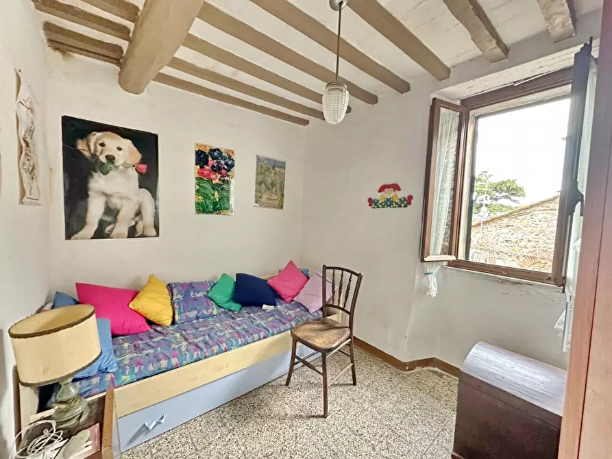 Immagine 12 di Appartamento in vendita  in VIA PANNOCCHIESCHI 2 a Gavorrano