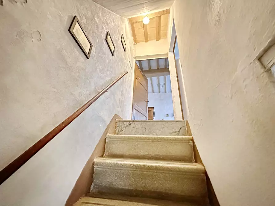 Immagine 8 di Appartamento in vendita  in VIA PANNOCCHIESCHI 2 a Gavorrano