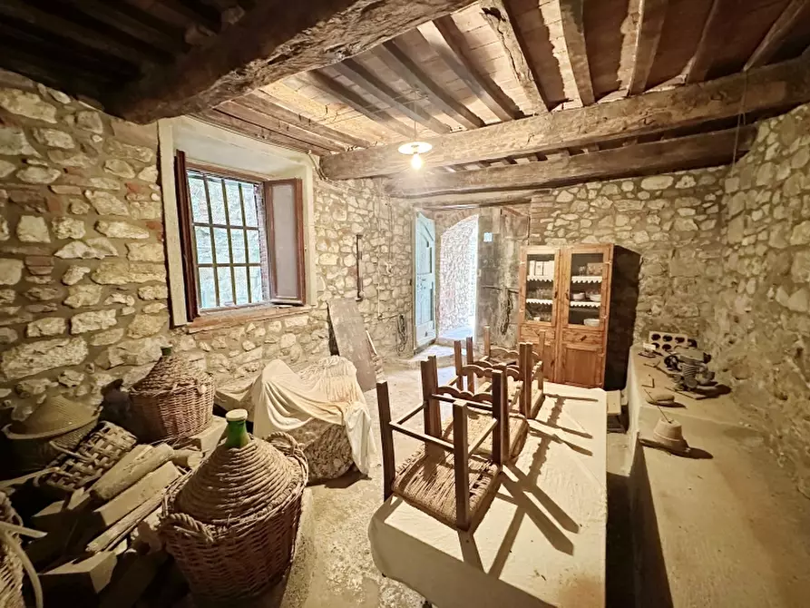 Immagine 14 di Appartamento in vendita  in VIA PANNOCCHIESCHI 2 a Gavorrano