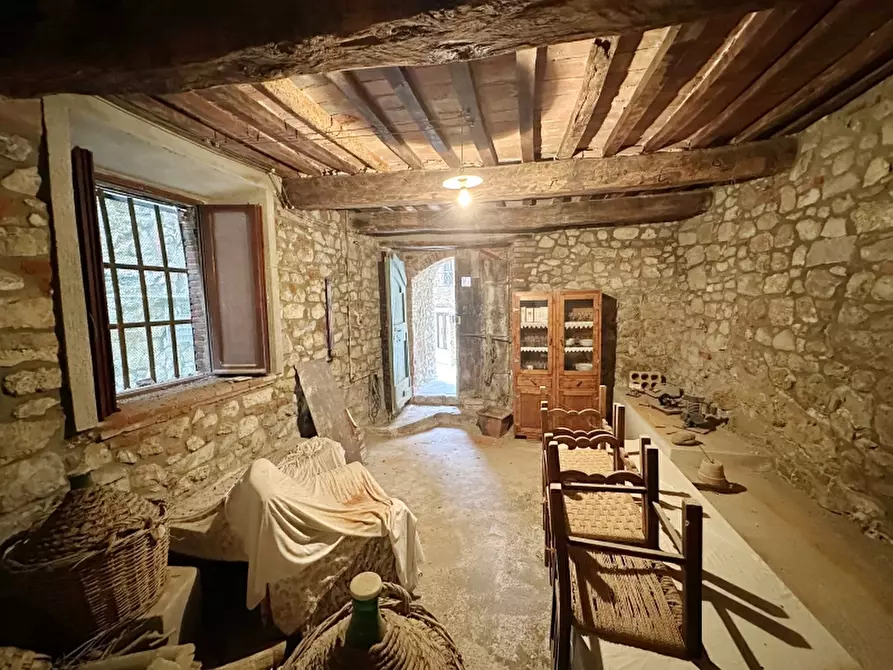 Immagine 15 di Appartamento in vendita  in VIA PANNOCCHIESCHI 2 a Gavorrano