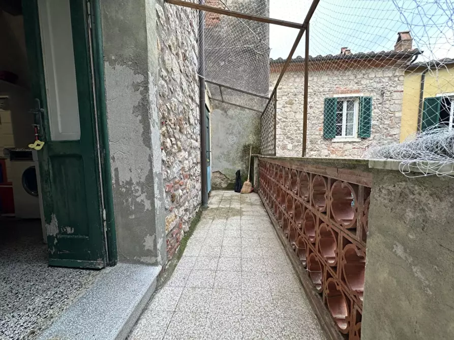 Immagine 5 di Appartamento in vendita  in VIA PANNOCCHIESCHI 2 a Gavorrano