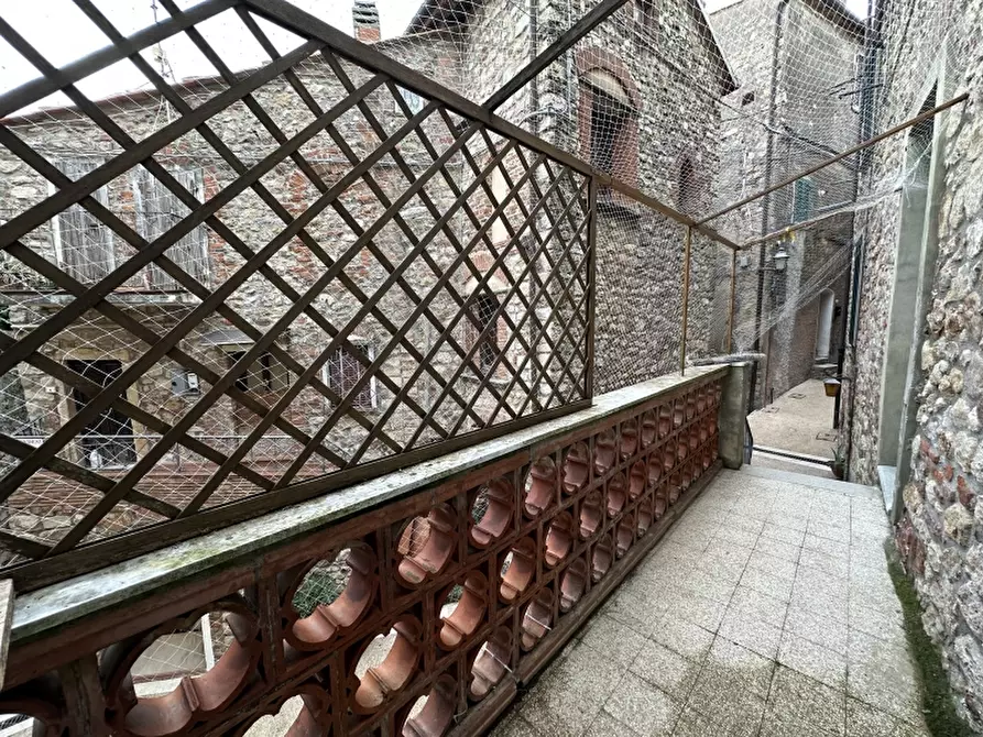 Immagine 6 di Appartamento in vendita  in VIA PANNOCCHIESCHI 2 a Gavorrano