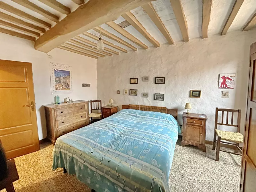 Immagine 10 di Appartamento in vendita  in VIA PANNOCCHIESCHI 2 a Gavorrano