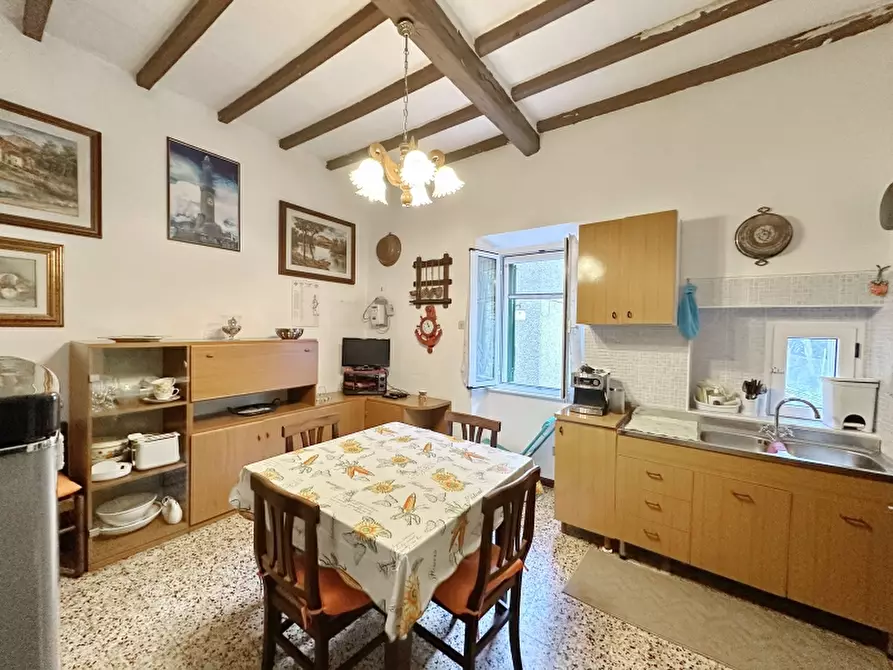 Immagine 2 di Appartamento in vendita  in VIA NAZARIO SAURO 11 a Gavorrano