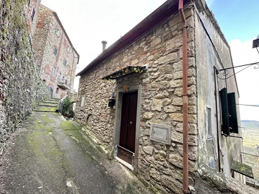 Immagine 11 di Appartamento in vendita  in VIA NAZARIO SAURO 11 a Gavorrano