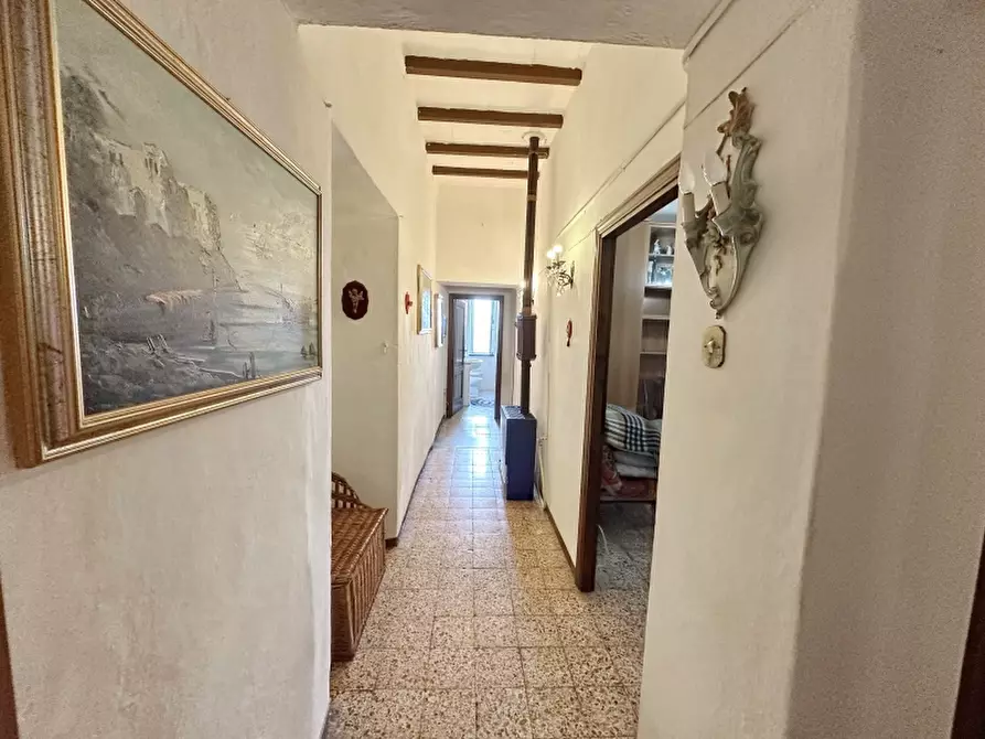 Immagine 7 di Appartamento in vendita  in VIA NAZARIO SAURO 11 a Gavorrano