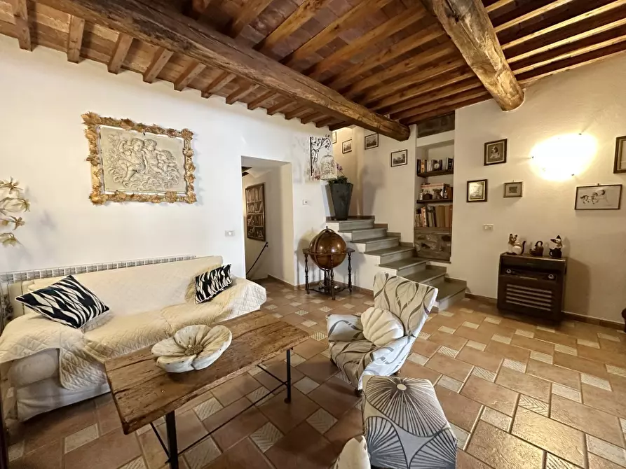 Immagine 1 di Appartamento in vendita  in VIA TERRANOVA 29 a Gavorrano