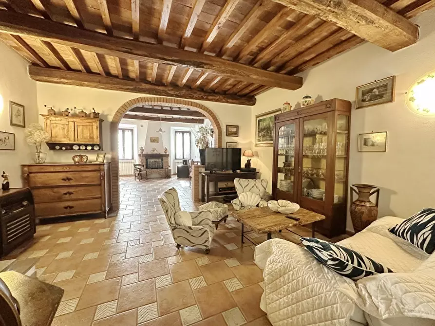 Immagine 2 di Appartamento in vendita  in VIA TERRANOVA 29 a Gavorrano