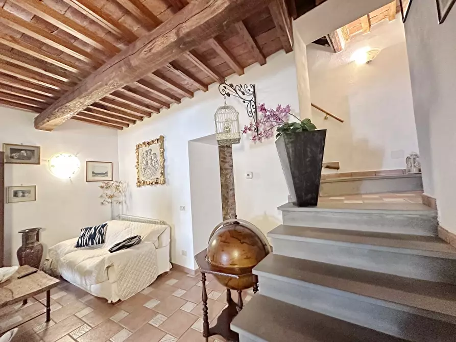 Immagine 7 di Appartamento in vendita  in VIA TERRANOVA 29 a Gavorrano