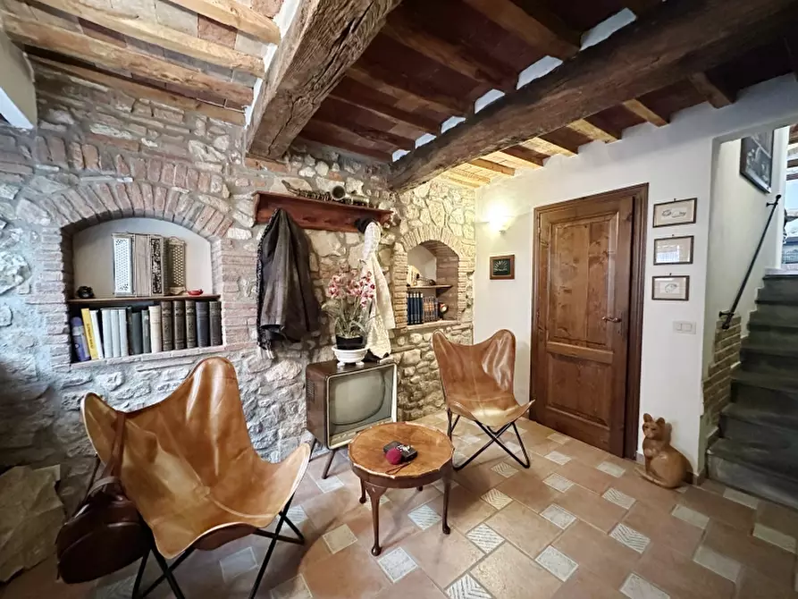 Immagine 12 di Appartamento in vendita  in VIA TERRANOVA 29 a Gavorrano