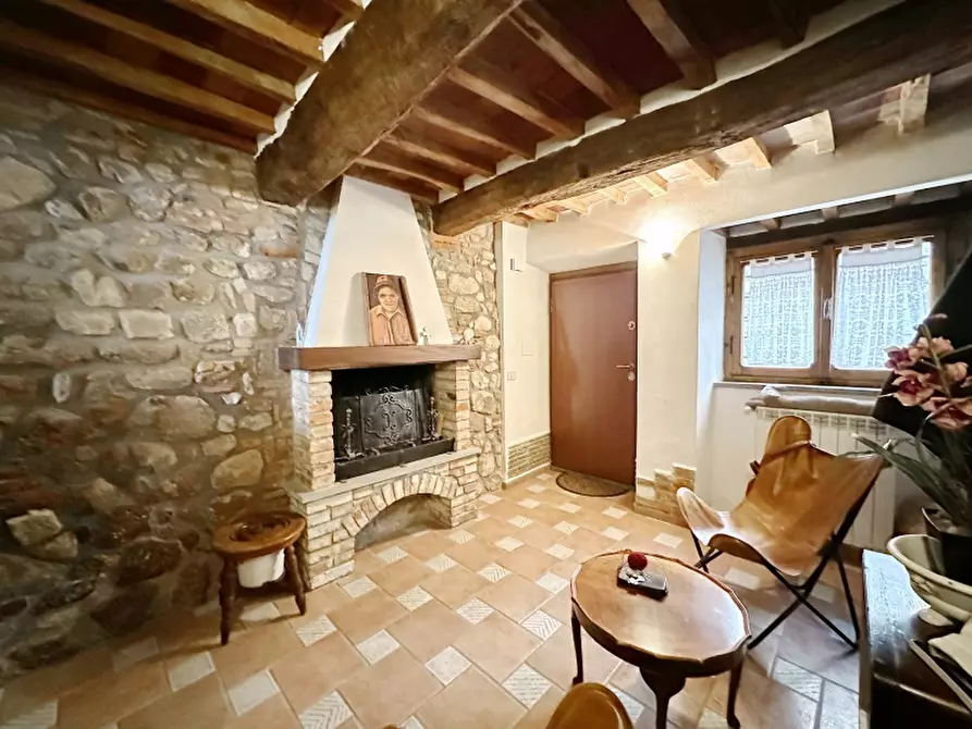 Immagine 13 di Appartamento in vendita  in VIA TERRANOVA 29 a Gavorrano