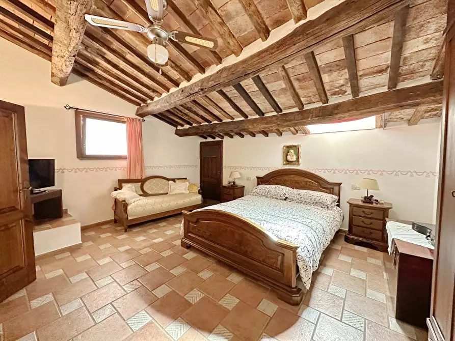 Immagine 14 di Appartamento in vendita  in VIA TERRANOVA 29 a Gavorrano