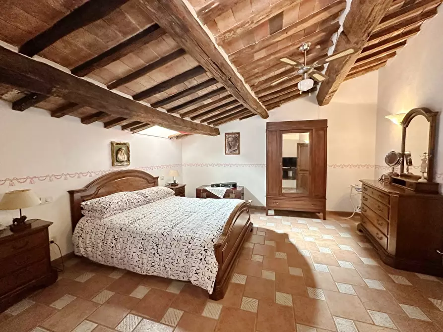 Immagine 15 di Appartamento in vendita  in VIA TERRANOVA 29 a Gavorrano