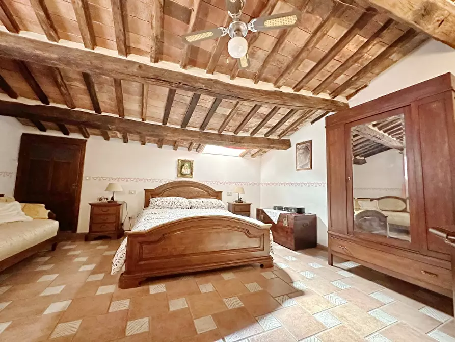 Immagine 17 di Appartamento in vendita  in VIA TERRANOVA 29 a Gavorrano