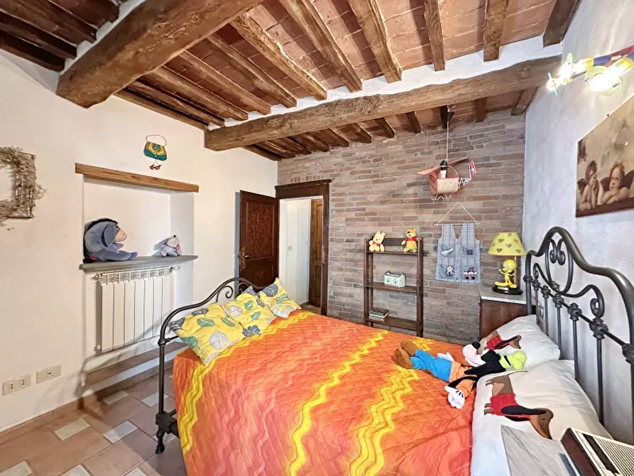 Immagine 20 di Appartamento in vendita  in VIA TERRANOVA 29 a Gavorrano