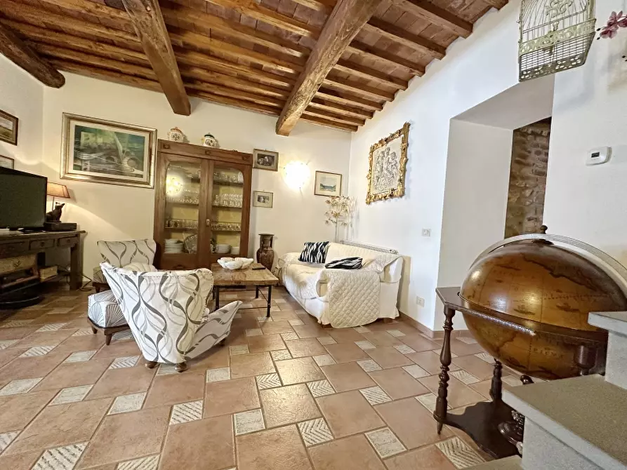 Immagine 3 di Appartamento in vendita  in VIA TERRANOVA 29 a Gavorrano