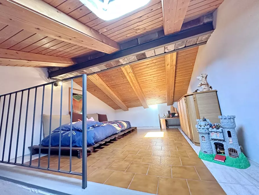 Immagine 21 di Appartamento in vendita  in VIA TERRANOVA 29 a Gavorrano