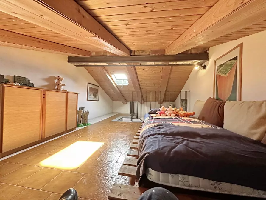 Immagine 22 di Appartamento in vendita  in VIA TERRANOVA 29 a Gavorrano