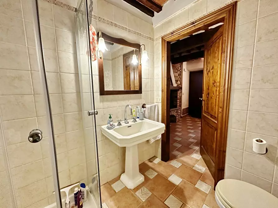 Immagine 24 di Appartamento in vendita  in VIA TERRANOVA 29 a Gavorrano