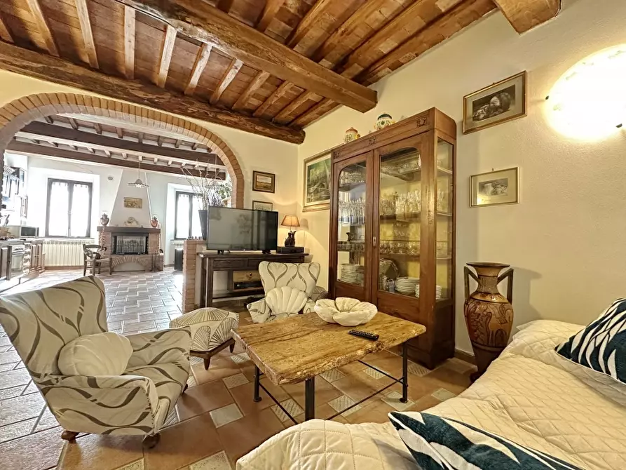 Immagine 4 di Appartamento in vendita  in VIA TERRANOVA 29 a Gavorrano