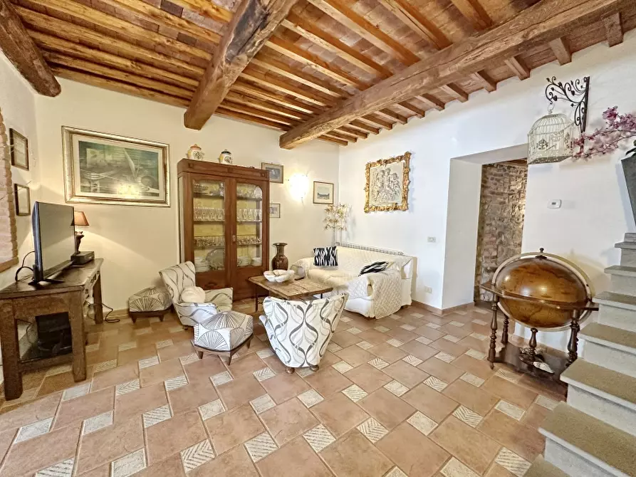 Immagine 5 di Appartamento in vendita  in VIA TERRANOVA 29 a Gavorrano