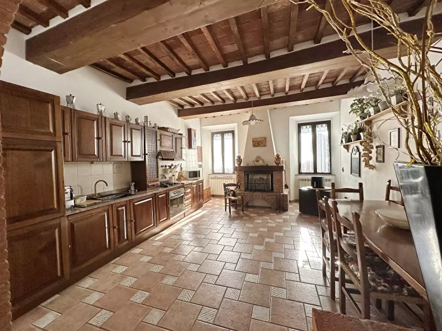 Immagine 8 di Appartamento in vendita  in VIA TERRANOVA 29 a Gavorrano