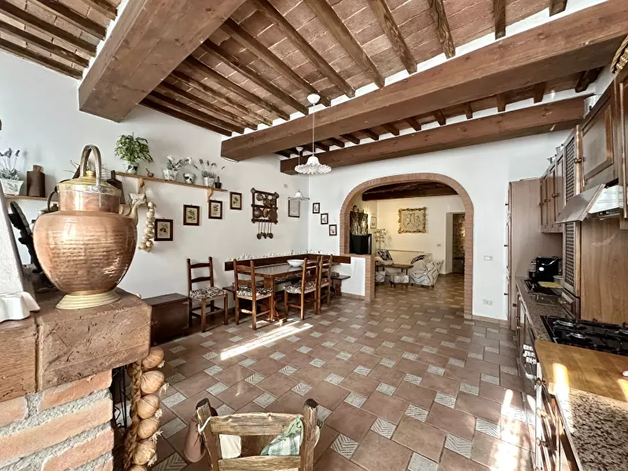 Immagine 9 di Appartamento in vendita  in VIA TERRANOVA 29 a Gavorrano