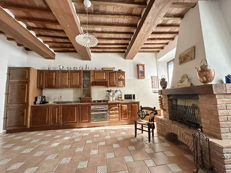 Immagine 10 di Appartamento in vendita  in VIA TERRANOVA 29 a Gavorrano