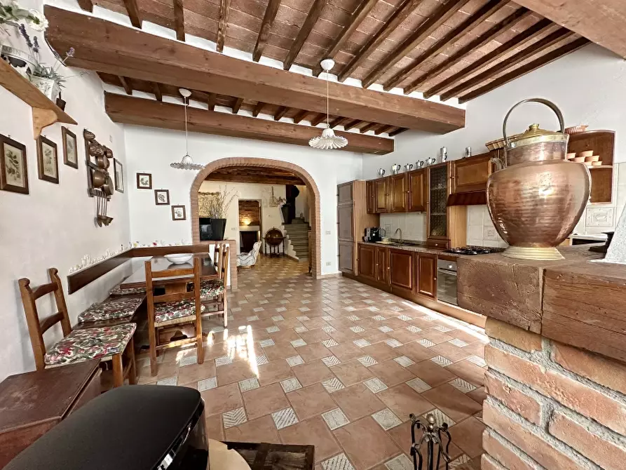 Immagine 11 di Appartamento in vendita  in VIA TERRANOVA 29 a Gavorrano