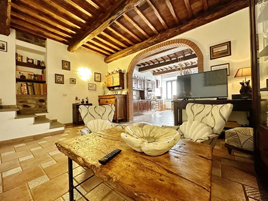 Immagine 6 di Appartamento in vendita  in VIA TERRANOVA 29 a Gavorrano