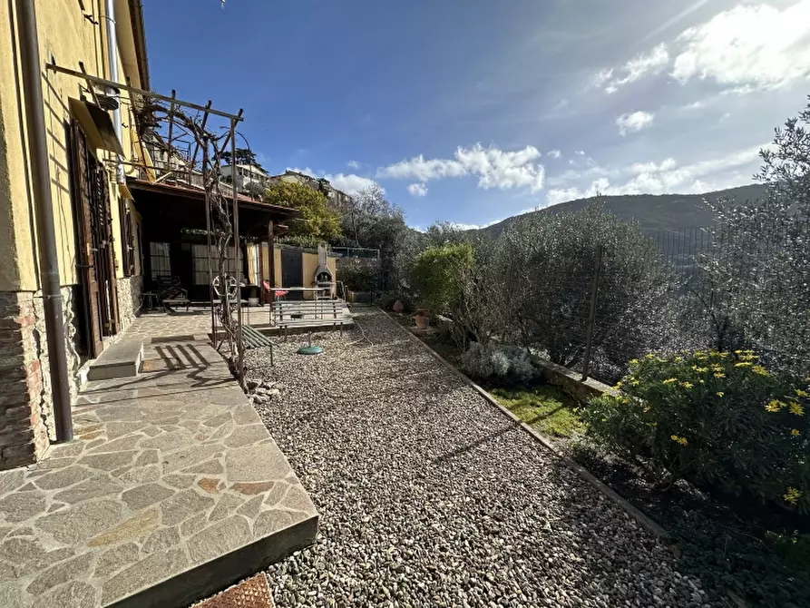 Immagine 1 di Appartamento in vendita  in VIA SAN CARLO 23 a Gavorrano