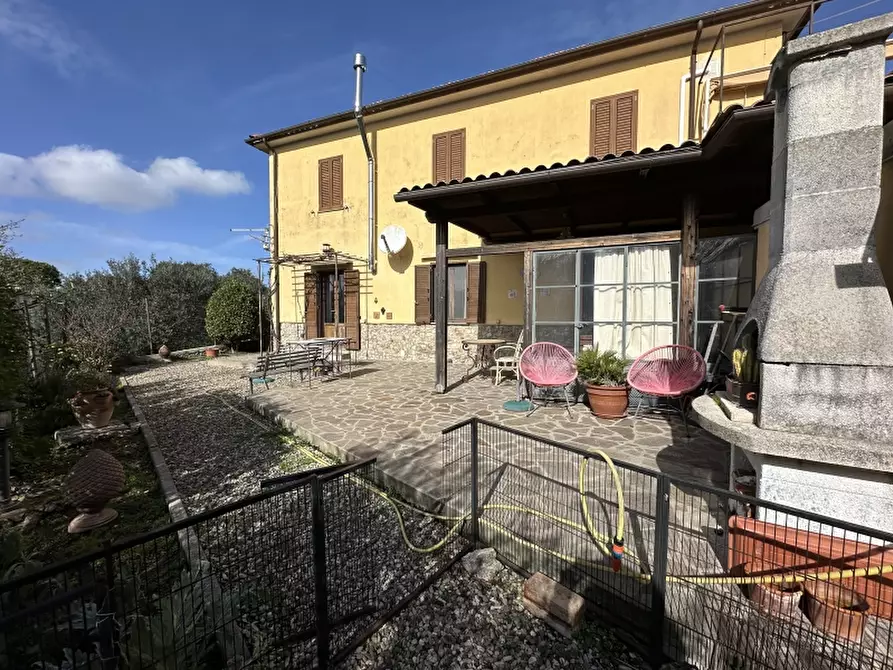 Immagine 2 di Appartamento in vendita  in VIA SAN CARLO 23 a Gavorrano