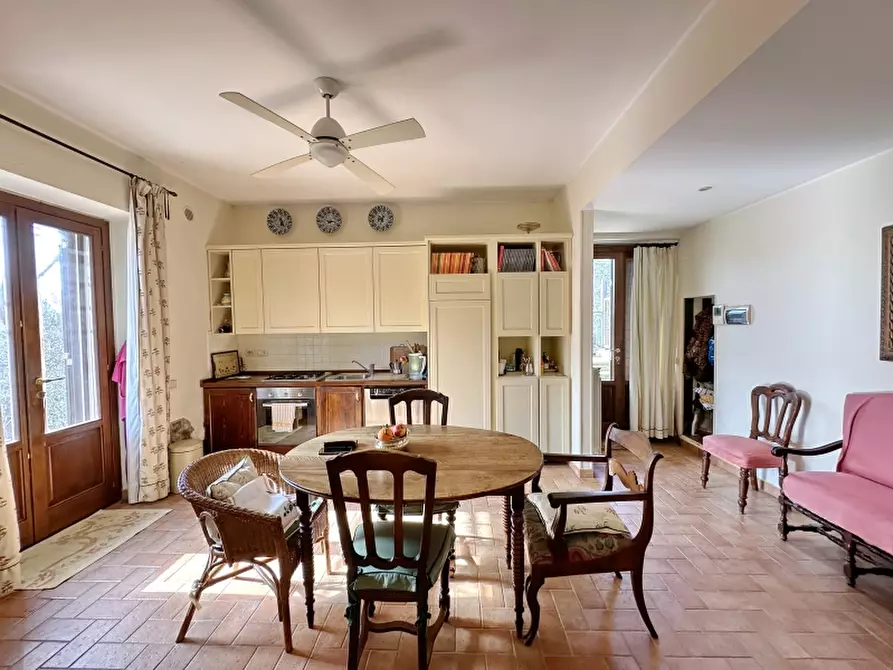 Immagine 11 di Appartamento in vendita  in VIA SAN CARLO 23 a Gavorrano