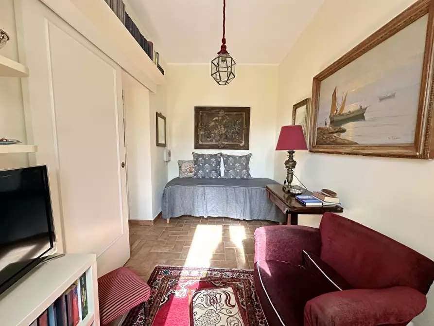 Immagine 12 di Appartamento in vendita  in VIA SAN CARLO 23 a Gavorrano