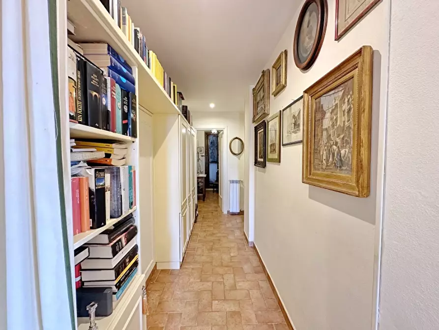 Immagine 14 di Appartamento in vendita  in VIA SAN CARLO 23 a Gavorrano