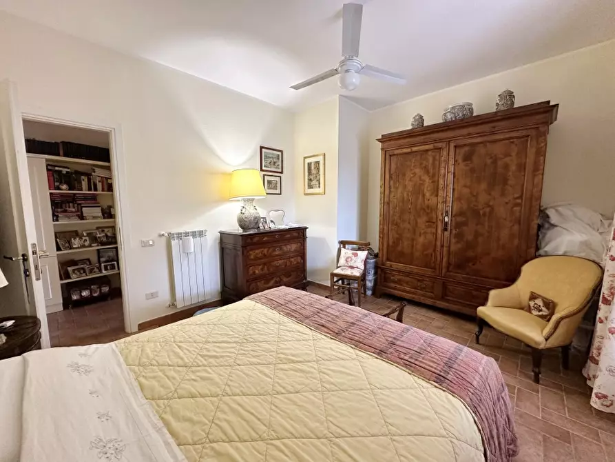 Immagine 17 di Appartamento in vendita  in VIA SAN CARLO 23 a Gavorrano