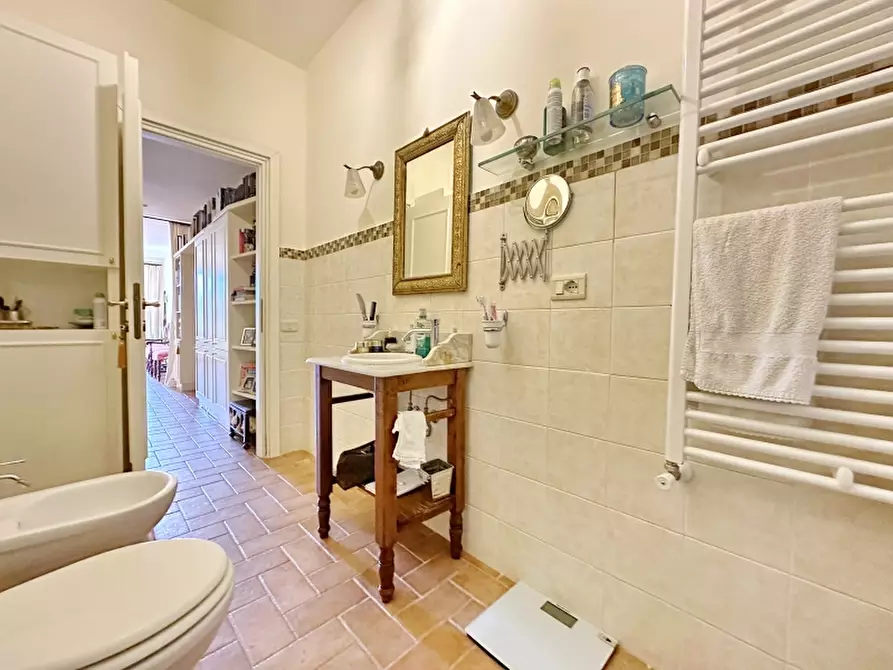 Immagine 18 di Appartamento in vendita  in VIA SAN CARLO 23 a Gavorrano