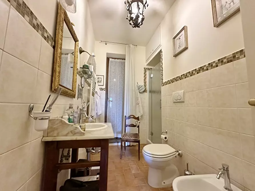 Immagine 19 di Appartamento in vendita  in VIA SAN CARLO 23 a Gavorrano