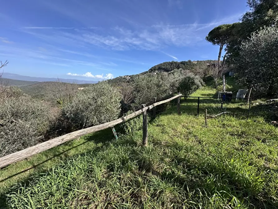 Immagine 20 di Appartamento in vendita  in VIA SAN CARLO 23 a Gavorrano